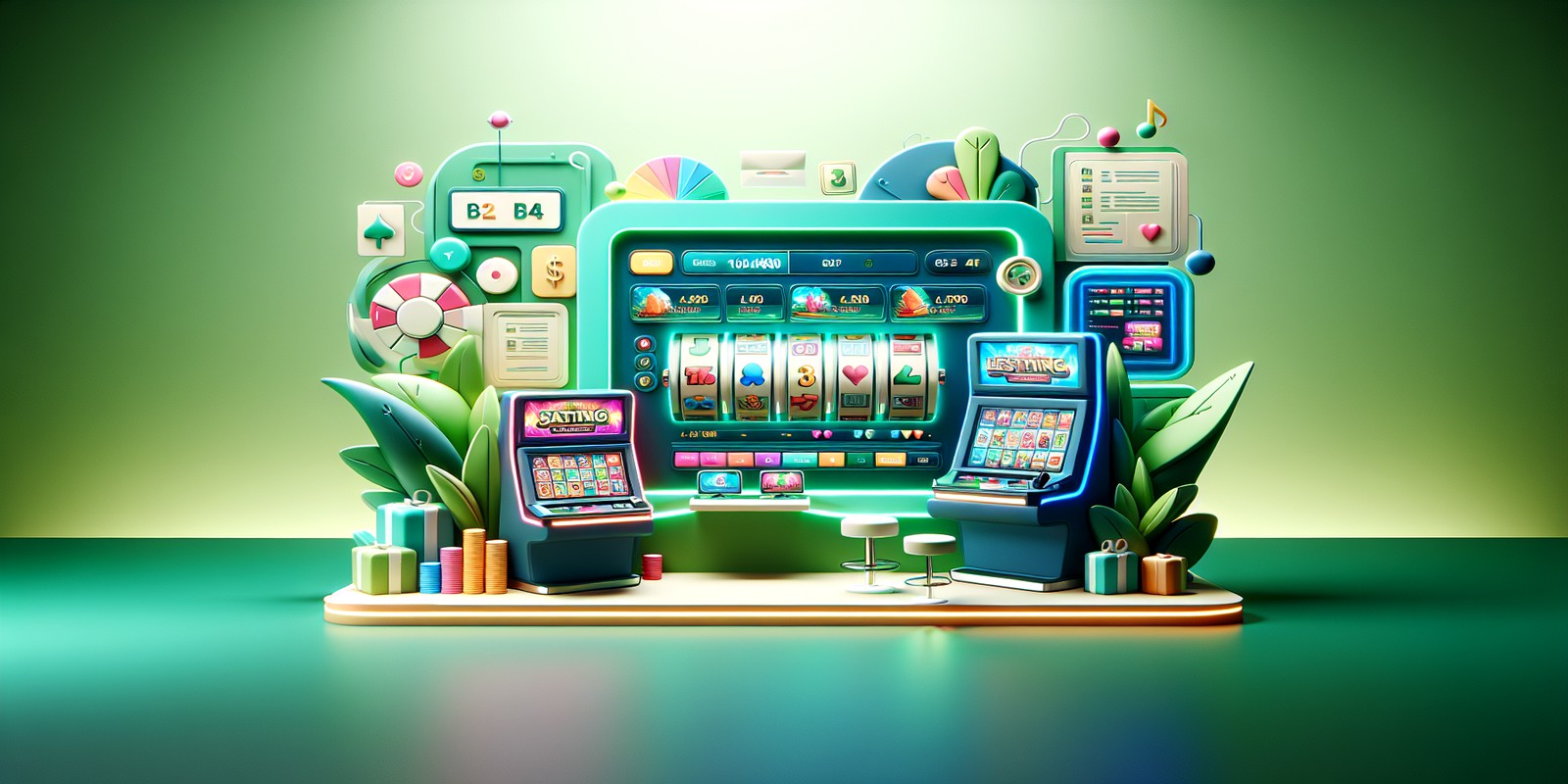 Explore Winning Slot Strategies with JEETWIN - Game Guide for Pakistan Players