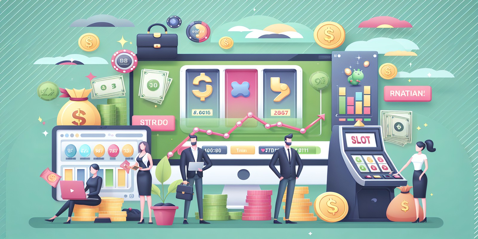 Unlock Casino Free Spins: Your Ultimate Guide to Winning Big in 2025 - Gaming Guide Guide for international | JEETWIN