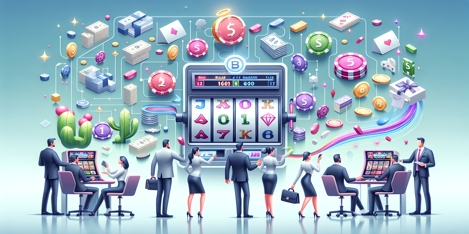 Unlock the Best Casino Free Spins in 2025: A Guide for Players - JEETWIN Guide for Pakistan Players