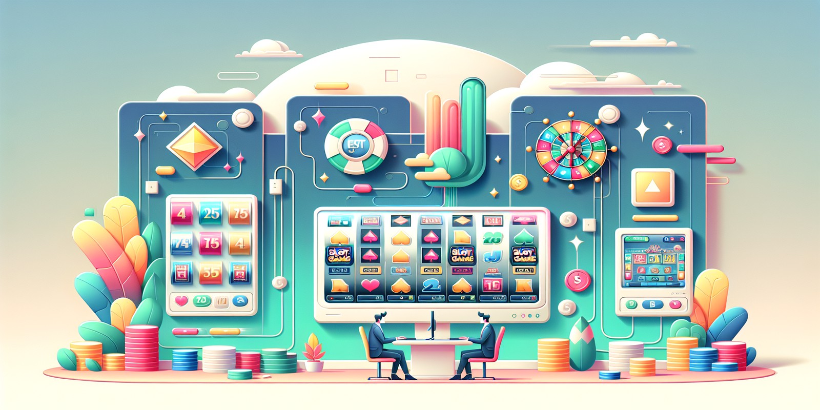 Unlock the Secrets of Slot Gacor: Winning Strategies for 2025 - Slot Strategy Guide for international | JEETWIN