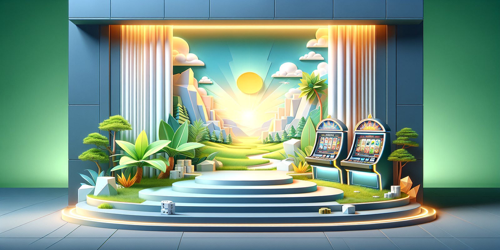 Unlocking Jackpots: Your Guide to Big Wins in Slot Games - JEETWIN Guide for Pakistan Players