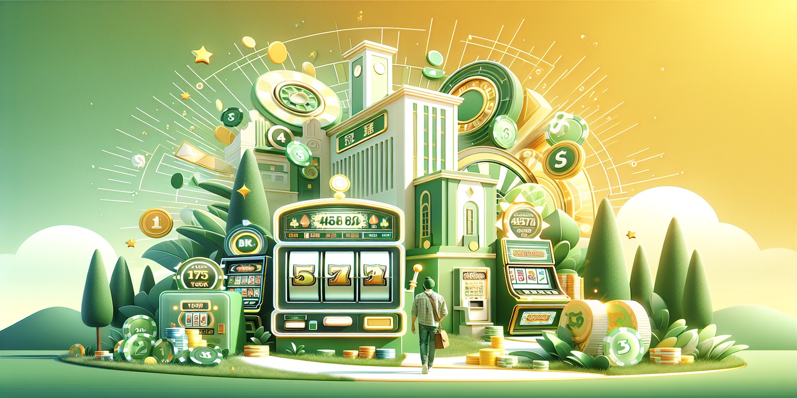 Unlocking Wins: A 2025 Guide to JackpotCityCasino’s Best Slots - Slot Strategy Guide for pakistani | JEETWIN