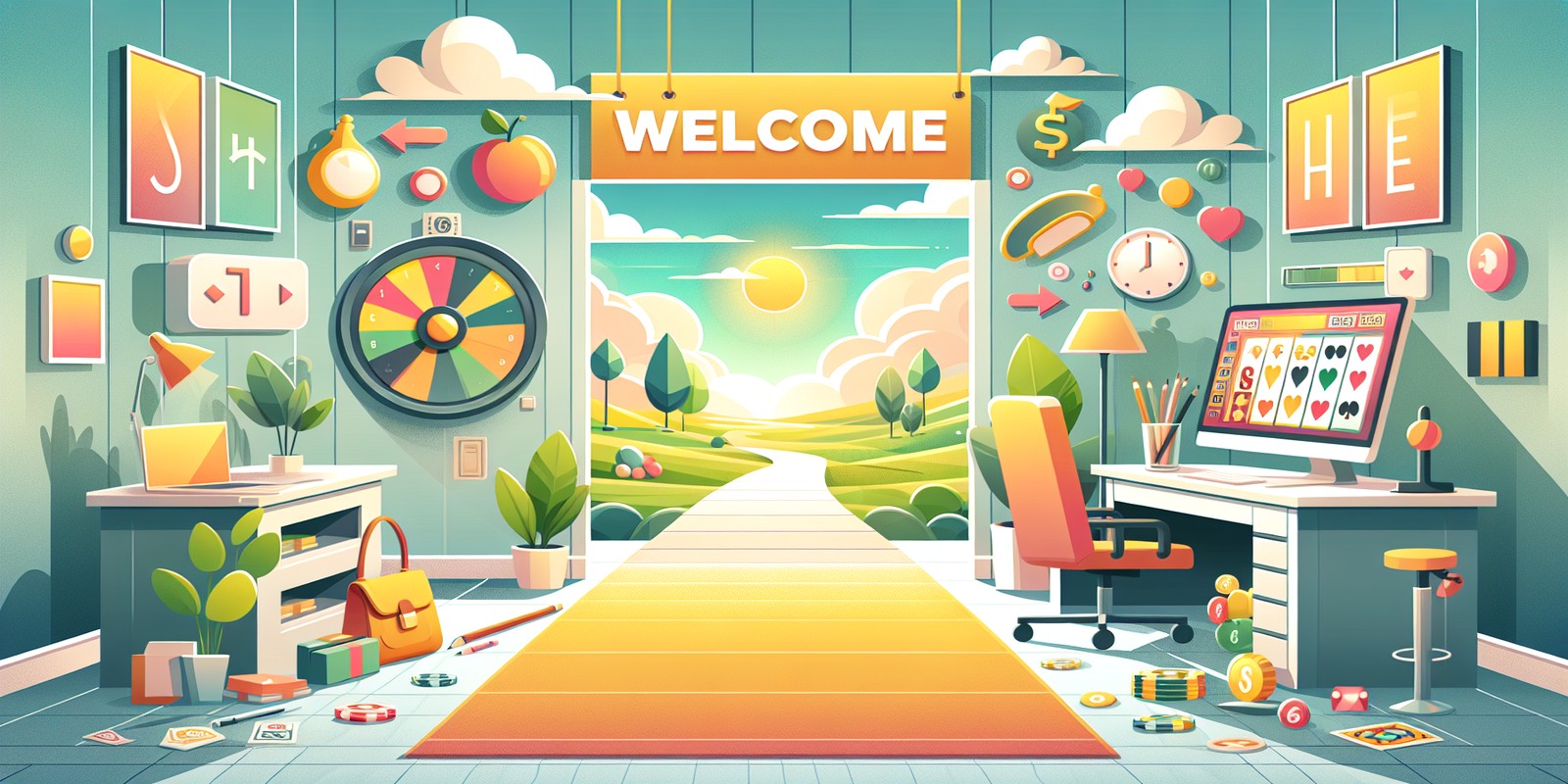 Unveiling Slot Gacor: Top Strategies for Big Wins in 2025 - Slot Strategy Guide for pakistani | JEETWIN