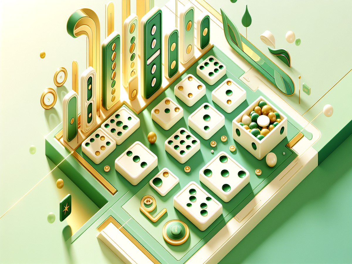 JEETWIN Dominos Game - Enjoy Classic Dominos at JEETWIN