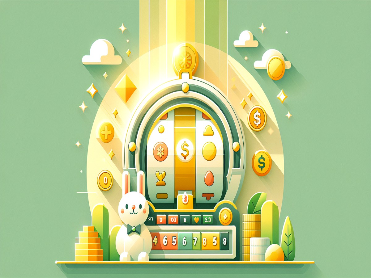 JEETWIN Fortune Rabbit Slots - Spin to Win with Fortune Rabbit