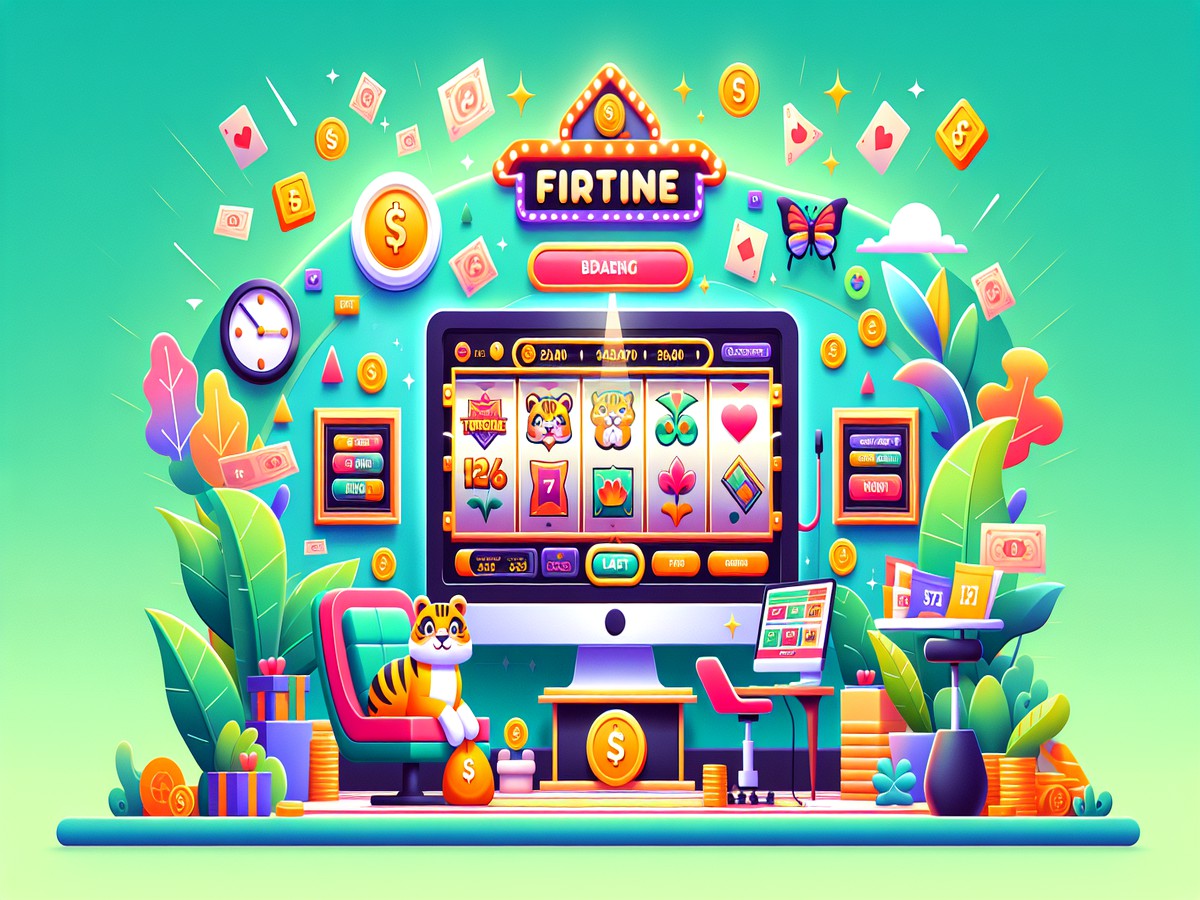 JEETWIN Fortune Tiger Games - Discover Exciting Tiger-Themed Slots
