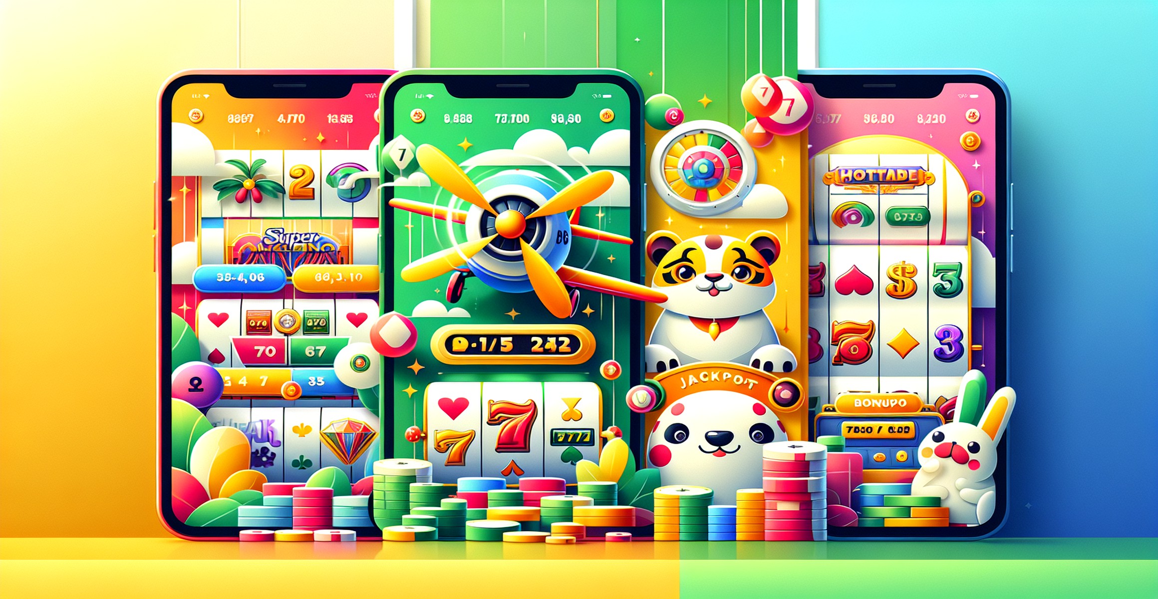 Dice Games - Experience Thrilling Dice Games at JEETWIN