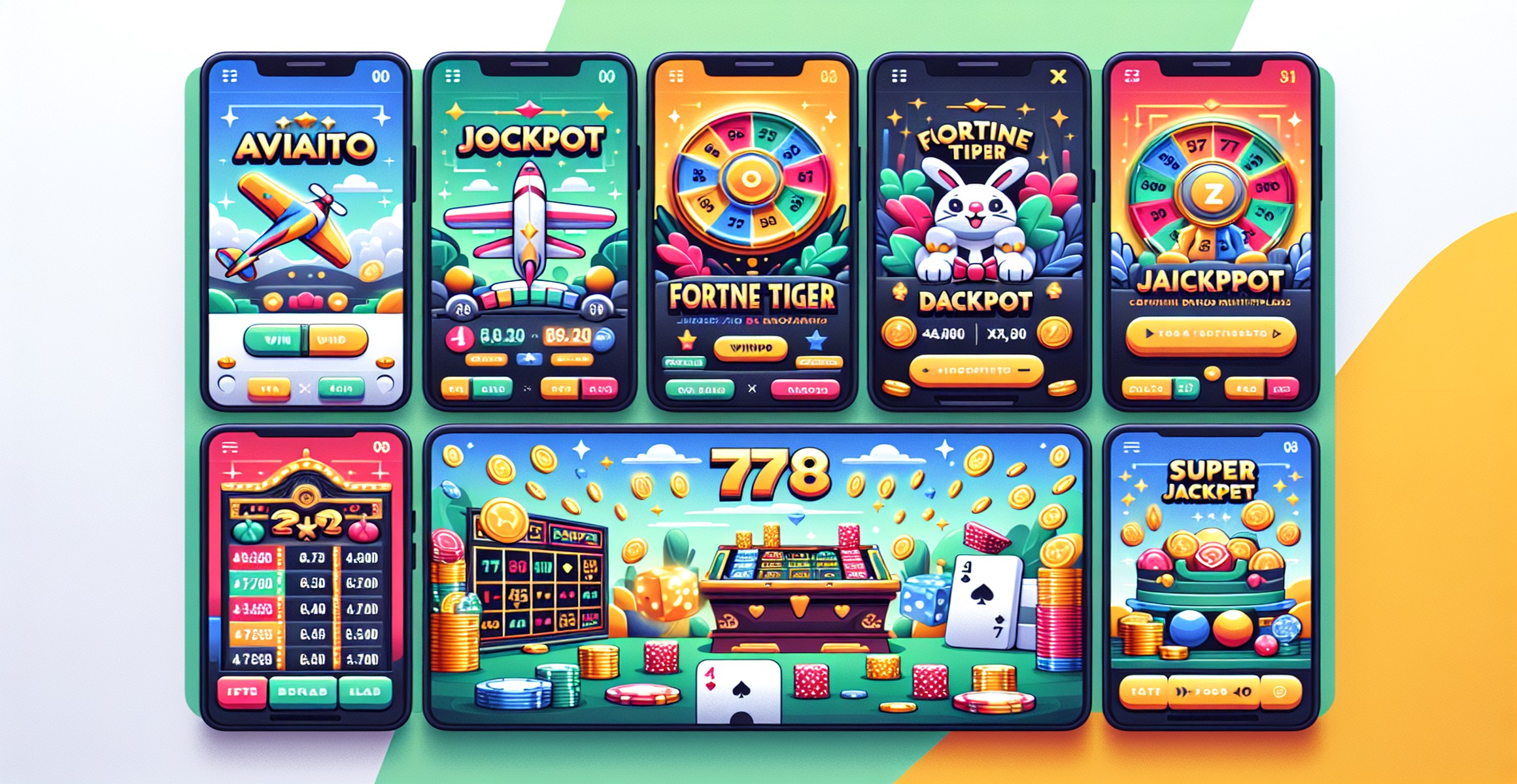 Super Jackpot - Chase the Big Wins with Super Jackpot at JEETWIN
